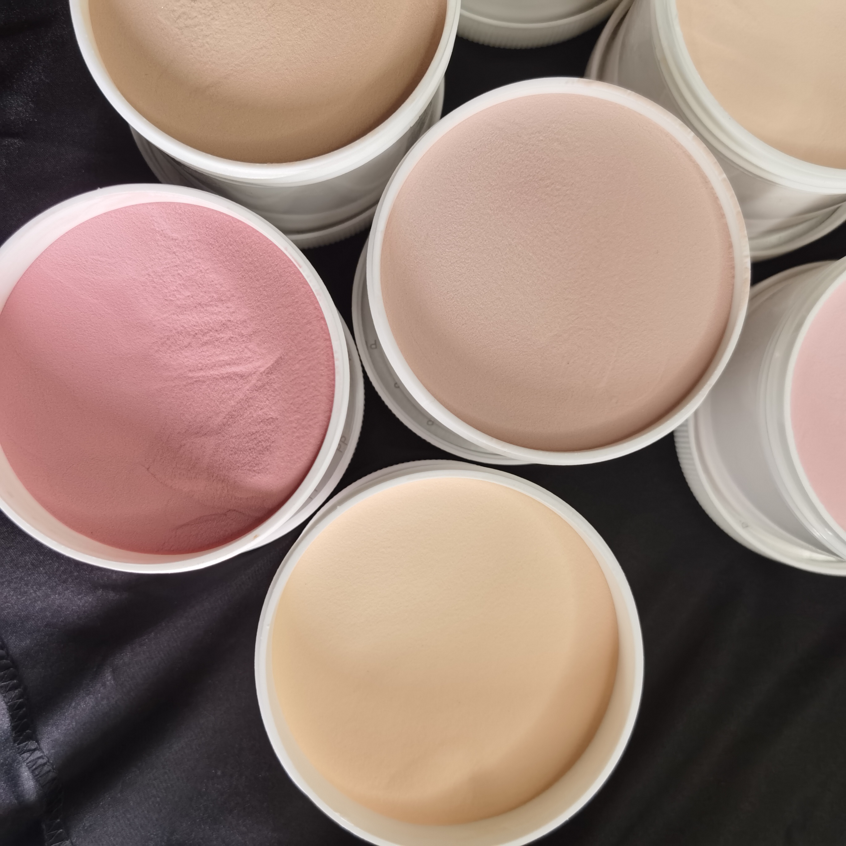 view